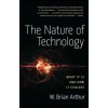 The Nature of Technology (W. Brian Arthur)()
