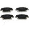 KLOCKI HAM. HONDA CIVIC VII 1.4 50-04-403