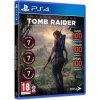 Shadow Of The Tomb Raider: Definitive Edition | PS4