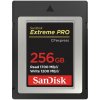 Sandisk SanDisk SDCFE-256G-GN4NN flash pamäť 256 GB CFexpress (SDCFE-256G-GN4NN)