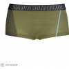 ORTOVOX 150 Essential Hot Pants dámske termoprádlo, wild herbs M