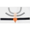 MS Range Hrazda Flex Feeder Rod Rest
