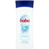 Baba Intensive telové mlieko 400ml