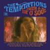 Temptations: With a Lot O' Soul - CD