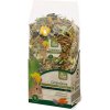 JR FARM Grainless HEALT MIX kompletné krmivo pre zakrslé králiky 600g