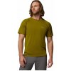 Columbia Alpine Chill Pro Ss Crew