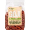 Goji - kustovnica cudzia sešená 100g