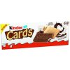 Kinder Cards 128 g
