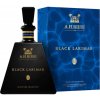 Old St. Croix Black Larimar Spirit Drink 45,2% 0,7 l (kartón)