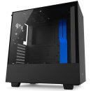 NZXT H500 CA-H500B-BL