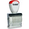 TRODAT číslovačka 1538/3 mm/8 - nesamofarbiaca