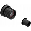 DT Swiss orech náboja + adaptér Road Shimano MS (Ratchet LN) 12/142mm