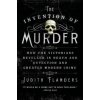 Invention of Murder (Judith Flanders)(Brožovaná)