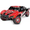 Traxxas Slash VXL Pro Brushless 2.4G RTR 1:16