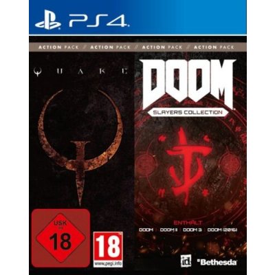 doom ps4 – Heureka.sk