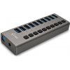 i-tec U3CHARGEHUB10