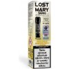 Lost Mary Tappo cartridge Pineapple Passion Fruit Lemon 20mg 1ks