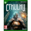 Cthulhu: The Cosmic Abyss (XSX)