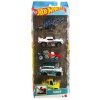 HOT WHEELS Päťbalenie 5-PAK TOONED JBJ85