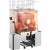 Odšťavovač na citrusy Vevor NS-2000E-2T strieborný/sivý 120 W