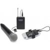 Samson Go Mic Mobile