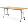 NOWY STYL Skladací stôl RICO TABLE 2 (160x80)
