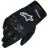 Alpinestars 352 0126 10 SP X Z WP black vel. XL