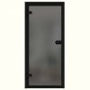 Sklenené Interiérové Dvere ERKADO - Graf 11 Decormat grafit