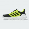 adidas Tensaur Run detská obuv čierno-žltá