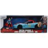 Jada Toys Doctor Strange Chevrolet Corvette 1:24.