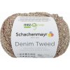Schachenmayr Denim Tweed 00002 Pebble Pletacia priadza
