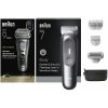 Braun Series 9 PRO+ 9615s+ Braun Sada na starostlivosť o telo 7 BG7550 pre mužov