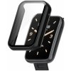 Ochranný kryt pre Xiaomi Smart Band 7 Pro - Čierny