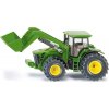SIKU Farmer - John Deere s predným nakladačom 1:50 (SI-1982)