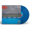 Blur: The Ballad of Darren (Indie Exclusive Limited Blue Vinyl) - Vinyl(LP)