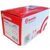 Brzdový kotúč Brembo 09.9772.10