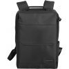 Travelite Workfloow Backpack M Black 18 L TRAVELITE-6513-01