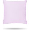 Brotex Bavlnená obliečka na vankúš svetlo fialová Rozmer: 50x70
