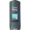 Dove Men + Care Clean Comfort sprchový gél pre mužov 250 ml