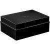 Pawbol Montážna krabica na povrch 300x220x120 IP65 čierna S-BOX 616C
