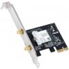 ASUS AX200 WIFI + BT5 karta, PCIe 90MC08C0-M0UCY0