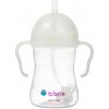 b.box hrnček so slamkou glow in the dark 240 ml