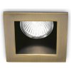 Zápustné svietidlo Ideal lux 083247 FUNKY BRUNITO 1xGU10 50W