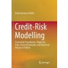 Credit-Risk Modelling