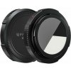 White Balance Lens Cap FREEWELL for Nikon Z Mount