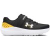 UNDER ARMOUR-UA BPS Surge 4 black/taxi/white Čierna 30