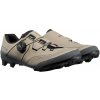 SHIMANO Tretry SHXC503 béžové Veľkosť: 43