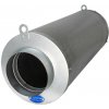 CarboAir 50 Filter 150 x 660 mm 1150 m3/h