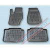 Koberce gumenné Novline Jeep Grand Cherokee 2005 - 2010 so zvýšeným okrajom