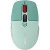 CANYON mouse MW-26 LCD Silent Dual Mode Wireless Green